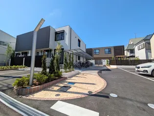 BORIKIいちかわ 北棟の画像