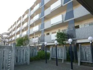 ガーデンシティ戸田の画像