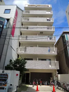 CITY SPIRE立売堀の画像