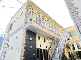 ユナイト根岸ジェームスワットの画像