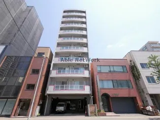 SPACE北3条の画像