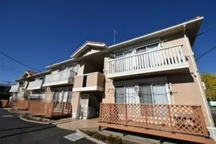 コンフォート 壱番館 弐番館の画像