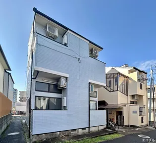 サウスピュア21の画像