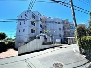 ブレストヒルズ篠原の画像