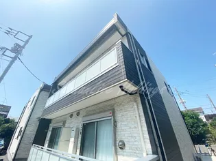 リブリ サザンビーチ茅ヶ崎の画像