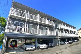 ルミエール東葛西IIの画像