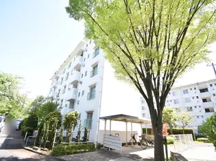 UR藤の台の画像