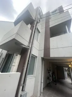 FUSION中野坂上の画像