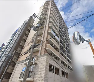 LUXE十三本町の画像