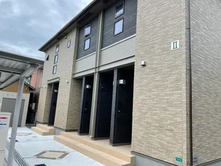 ファニーベルIIの画像