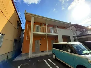 メゾン フィオーレの画像