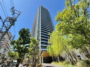 MID TOWER GRAND【4階】の外観