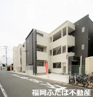 REGALEST大橋MEーRYIIIの画像