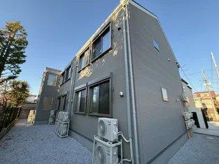 カーサ リラッソの画像