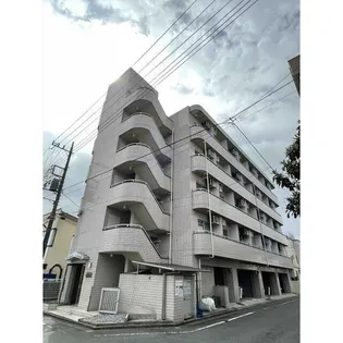 スカイコート八王子の画像