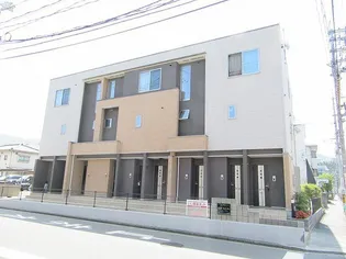 カーサ フェリーチェの画像