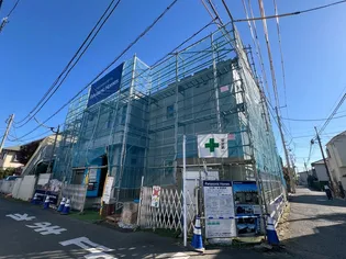 TIAMO国立の画像