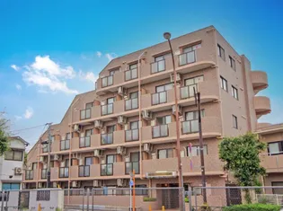 ライオンズマンション都立大学第2の画像