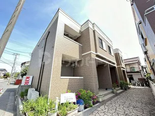 サンコート百合台の画像