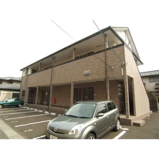 セレーノ蒲町の画像