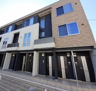 レジデンス KASUKABEの画像