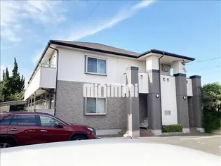 コンフォートスクエアIIIの画像