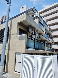 日神パレス新高円寺の画像