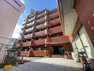 ロイヤルパーク若林の画像