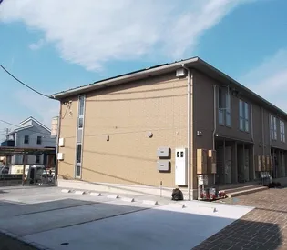 サニーフラット鵠沼の画像