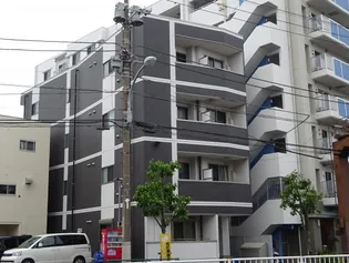 エスト小岩グランステージの画像