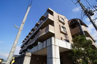 リバーウエストハヤマの画像