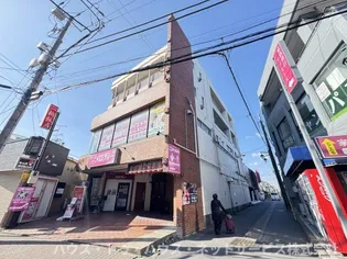 スドウビルの画像