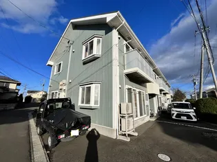 サクレ上山王の画像