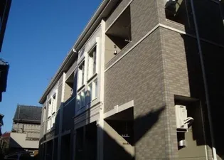 カーサ フェリーチェの画像