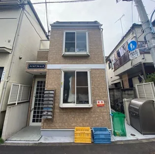 ライフピア フローレンスの画像