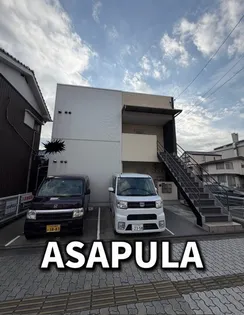 GRANVITA徳山駅前の画像