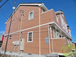 パークメゾン15の画像