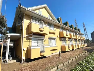 モンシャトー宮崎の画像