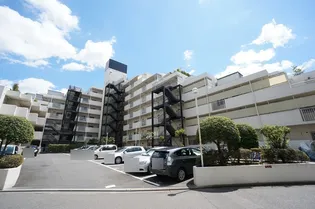 GSハイム西調布の画像