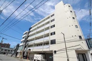 カナンパレス天神の画像