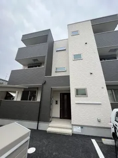 REGALEST LB 下伊福の画像