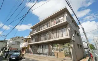 上荻ハウスの画像