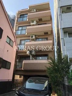 クレスト21の画像