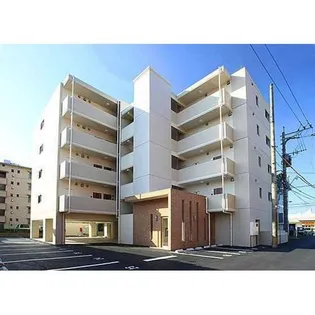 ウォルトン長嶺の画像