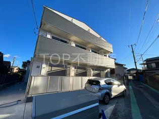 アルファサンライズの画像