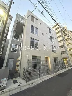 ファーレ大塚II【3階】の外観