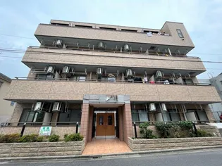 モカ フラッツの画像