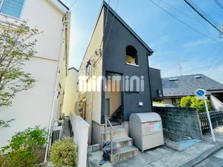 LE CHIC NAKATEHARAの画像