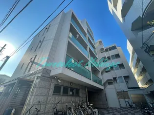 グランデュールIII江ノ島の画像