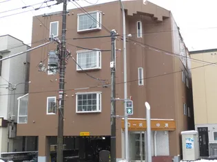 コーポ中瀬の画像